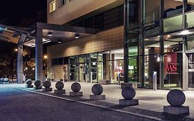 Hotel Mercure Torun Centrum